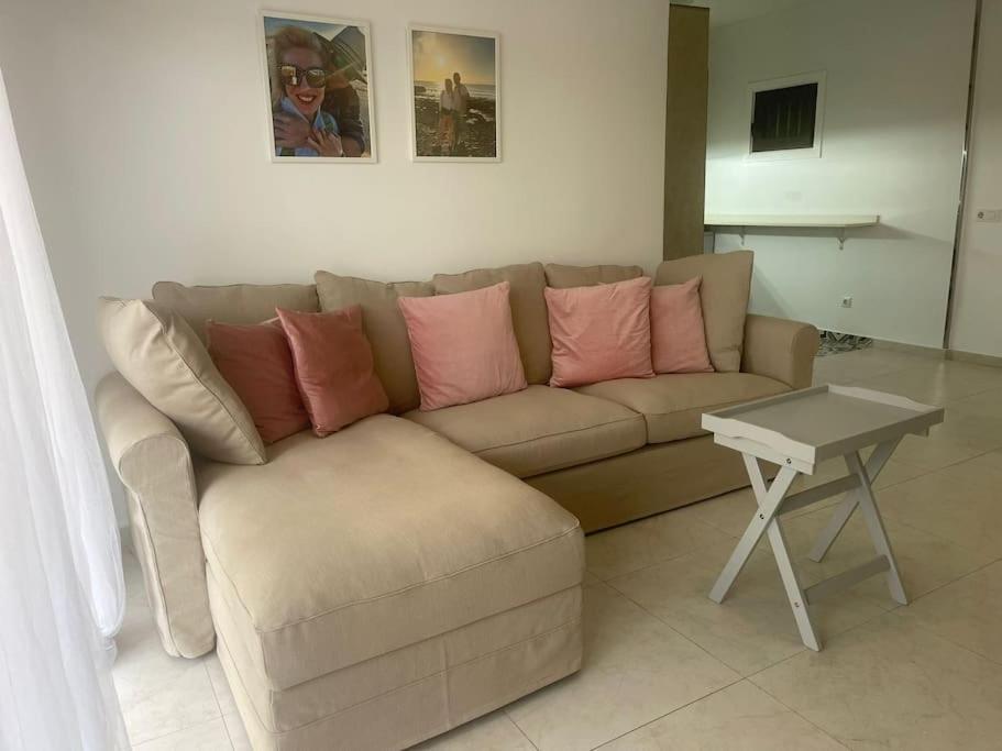 Happy Space Apartment Los Cristianos  Exterior foto